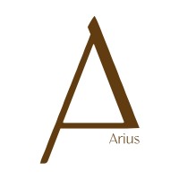Arius Law logo - Similar company to Emotio.Law