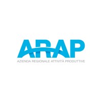 ARAP Abruzzo logo - Similar company to Zes Abruzzo