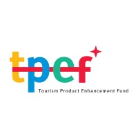 Tourism Product Enhancement Fund - TPEF logo - Similar company to Quill & Foundry Communications