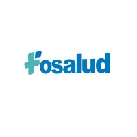 Fondo Solidario para la Salud (Fosalud) logo - Similar company to Datamemory Llc