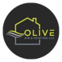Olive Air and Heating, LLC logo - Similar company to Jarcans