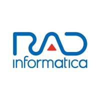 RAD Informatica S.p.A. logo - Similar company to Ors Group