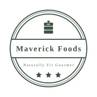 Maverick Foods logo - Similar company to Costiera Vfg