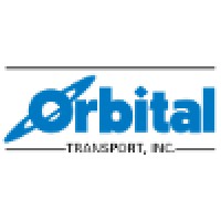 Orbital Transport logo - Similar company to Orbitar