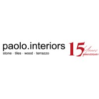 paolo.interiors logo - Similar company to Jd Kitchens, Warrington