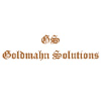 Goldmahn Solutions