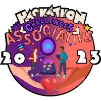 Hackathon des Challenges Associatifs logo - Similar company to Projet Include