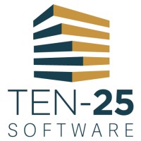 Ten-25 Software Ltd logo - Similar company to The Virtu Group