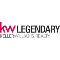 Keller Williams Legendary logo - Similar company to The Nybb Group