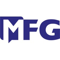 MFG doo logo - Similar company to Horius Solar