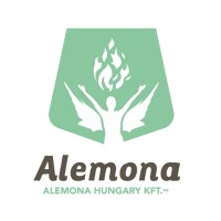 AlemonaSafety logo - Similar company to Ehs International - Formerly Foley Safety Solutions