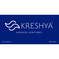 Kreshya logo - Similar company to Silveradda
