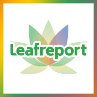Leafreport logo - Similar company to Zatural