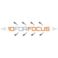 10 For Focus