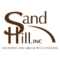 Sand Hill, Inc. logo - Similar company to Projex Consult
