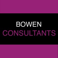 BOWEN CONSULTANTS logo - Similar company to Cqs Solutions Ltd