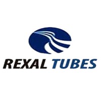 Rexal Tubes India logo - Similar company to Titanium Nickel Pipe Fittings, Flanges, Tubes