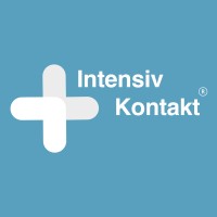 IntensivKontakt logo - Similar company to Anonetics Gmbh