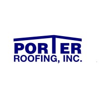 Porter Roofing Inc logo - Similar company to Porter Roofing Contractors