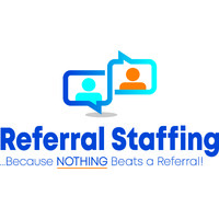 Referral Staffing, Inc. logo - Similar company to Referral Rocket