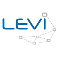 LEVI - Light Electric Vehicle Innovationcluster logo - Similar company to Constin Gmbh
