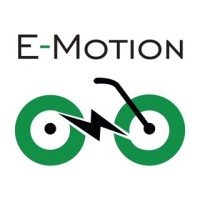 E-Motion logo - Similar company to Moab