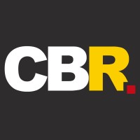 CBR logo - Similar company to Dexerto