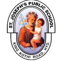 St.Joseph's Public School logo - Similar company to St. Joseph Public School