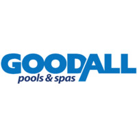 Goodall Pools & Spas logo - Similar company to Best Pool Service