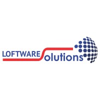 Loftware Solutions logo - Similar company to Anahatt Technologies (Anahatt Digitech India Pvt Ltd)