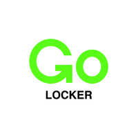GoLocker logo - Similar company to Boxit
