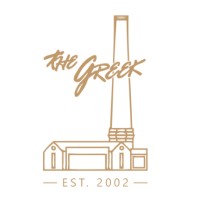 The Greek On Halifax logo - Similar company to Seawinds Community Hub