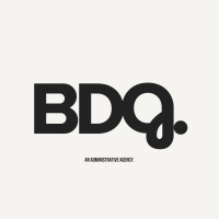 BDG MANAGEMENT logo - Similar company to First Class & More