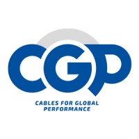 CGP logo - Similar company to Plastub
