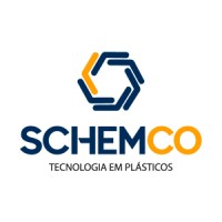 Schemco - Tecnologia em Plásticos logo - Similar company to Interjet