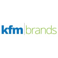 KFM Brands logo - Similar company to Dmkconsulting