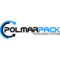 PolmarPack logo - Similar company to Dam-Rob Sp. Z O.O. Sp.K.