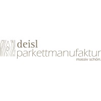 deisl parkettmanufaktur - Manfred Deisl GmbH logo - Similar company to Noordman Hout