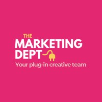 The Marketing Dept logo - Similar company to Class Studios
