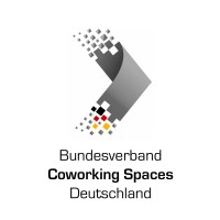 Bundesverband Coworking Spaces Deutschland e. V. logo - Similar company to Digital Co-Working Fellbach