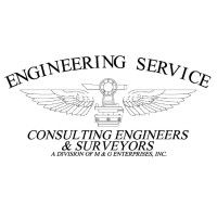 Engineering Service logo - Similar company to Process Results, Inc.