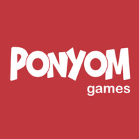 Ponyom Games