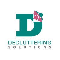 Decluttering Solutions logo - Similar company to The Decluttering & Organising Co.
