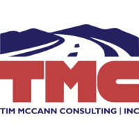 Tim Mccann Consulting, Inc