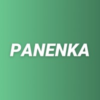 Panenka logo - Similar company to Next Gen Sports & Entertainment Limited