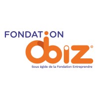 Fondation Obiz© logo - Similar company to Oddity Paris
