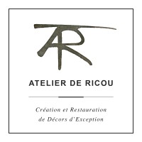 ATELIER DE RICOU logo - Similar company to Maison Meljac