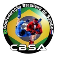 Confederação Brasileira de Sambo (CBSA) logo - Similar company to Confederação Brasileira De Paraquedismo - Cbpq - Non For Profit
