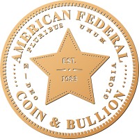 American Federal Coin & Bullion logo - Similar company to National Coin & Bullion Association