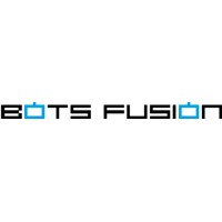BotsFusion AI logo - Similar company to Cod 4 Solutions